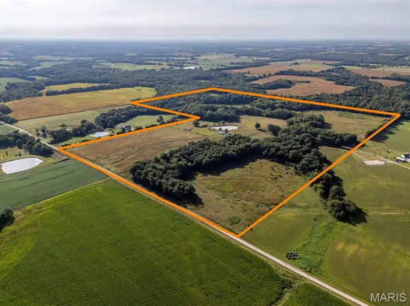 4121 Pike #451, Curryville, MO 63339