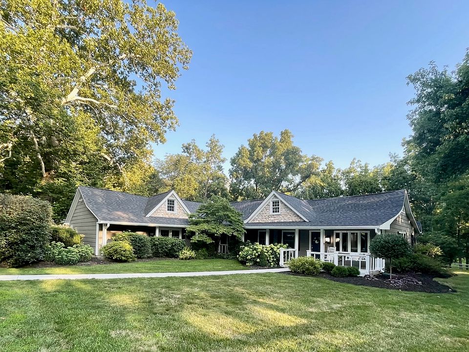 17250 Cherry Tree Rd, Noblesville, IN 46062 Zillow