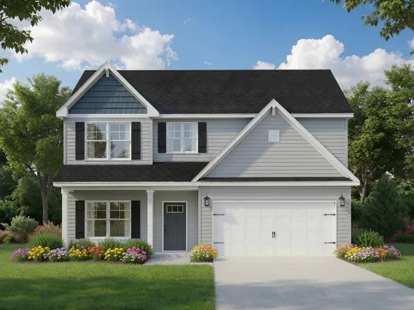 Camellia - Embark Collection Plan, East Lake