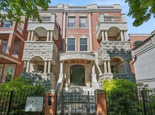 1432 N Cleveland Ave #2S, Chicago, IL 60610
