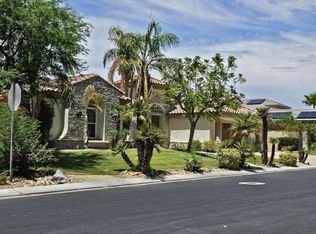 15 Via Verde, Rancho Mirage, CA 92270