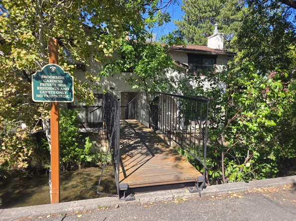 1079 N 200 W APT 5, Logan, UT 84341