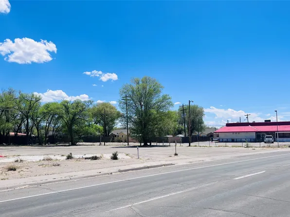 619 N Riverside Dr, Espanola, NM 87532