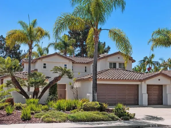 270 Borrego Ct, Oceanside, CA 92057
