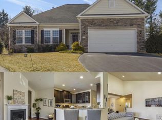 222 Windom Way, Frederick, MD 21702