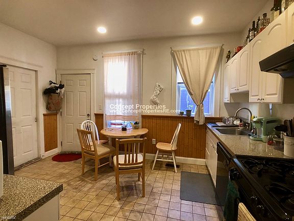 37 Hillside St. #1 Boston - Mission Hill Shared Unit Photo 4