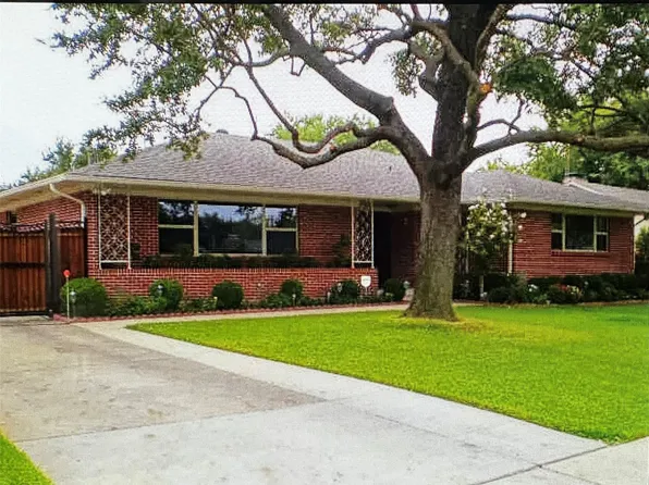 10526 Cromwell Dr, Dallas, TX 75229