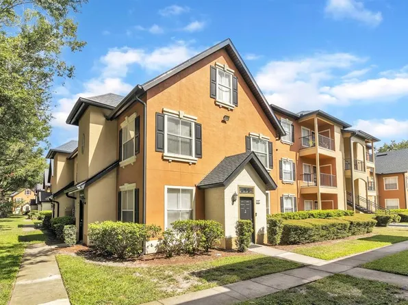 5961 Westgate Dr APT 2017, Orlando, FL 32835