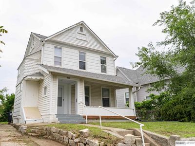 4328 Burdette St, Omaha, NE, 68111