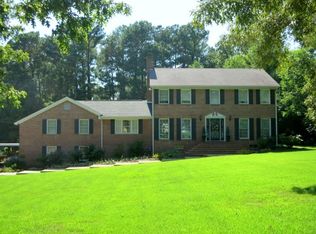 5025 Stinson St, Milan, TN 38358