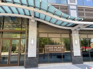1125 Q St PENTHOUSE 103, Lincoln, NE 68508