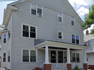 181 5th St, Providence, RI 02906
