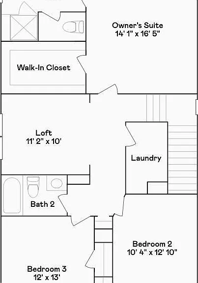 2233 Cape May Ln — Photo 36