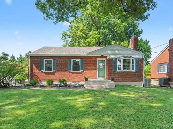 558 E State Rd, Cleves, OH 45002