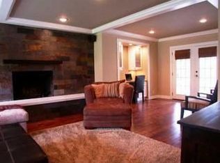 4125 Schirtzinger Rd, Hilliard, OH