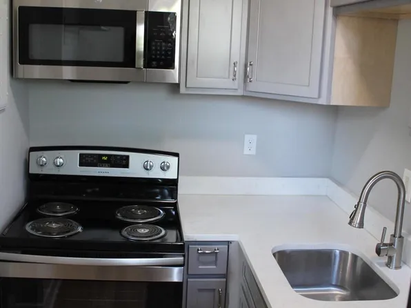 7 18th St SE APT 201, Washington, DC 20003