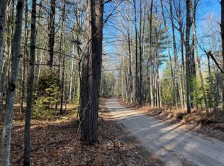 Goerke Rd, Indian River, MI 49749