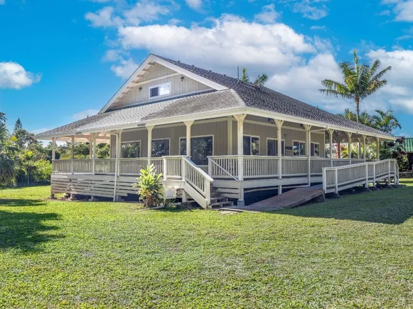 95-5974 Mamalahoa Hwy, Naalehu, HI 96772
