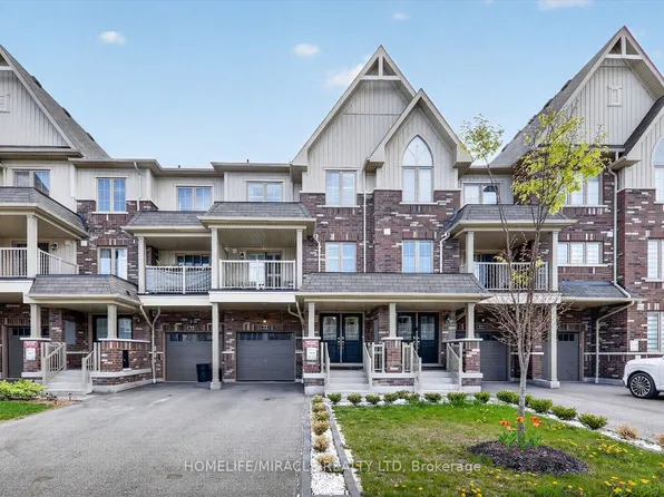 73 Sutcliffe Dr, Whitby, ON L1R 0R4