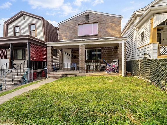 2nd image of 1315 Woodward Ave