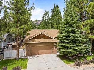 501 E Fairway Blvd, Big Bear City, CA 92314
