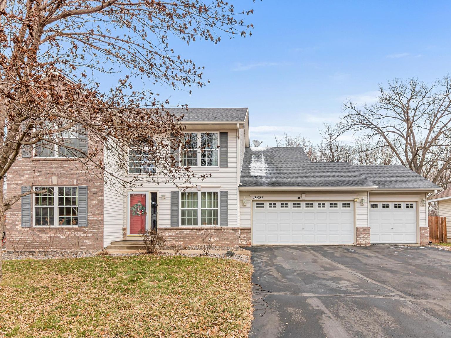 18527 Trott Brook Pkwy NW, Elk River, MN 55330 Zillow