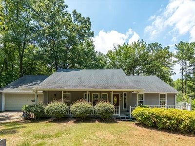 439 River Bend Rd, Macon, GA, 31211