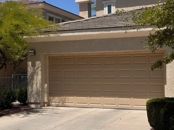 10730 Amber Ridge Dr Unit 101, Las Vegas, NV 89144