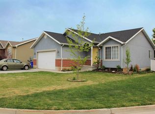 3495 W Haven Cv, Lehi, UT 84043