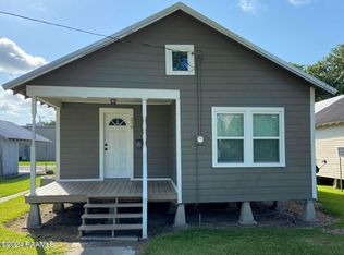 210 N Lyman St, Abbeville, LA 70510