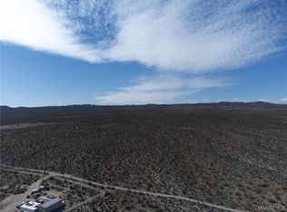 0 N Quintana Rd, Dolan Springs, AZ 86441