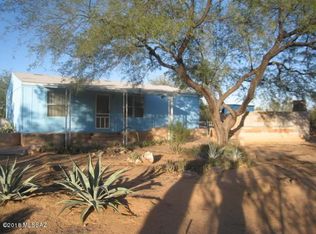 13300 W Mustang Rd, Tucson, AZ 85743