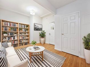 106 Fulton St APT 10D, New York, NY 10038