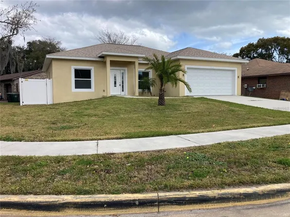 925 Lora St, Daytona Beach, FL 32114