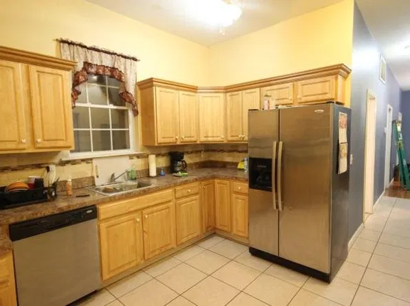 40 Carlton Ave #2, Jersey City, NJ 07307
