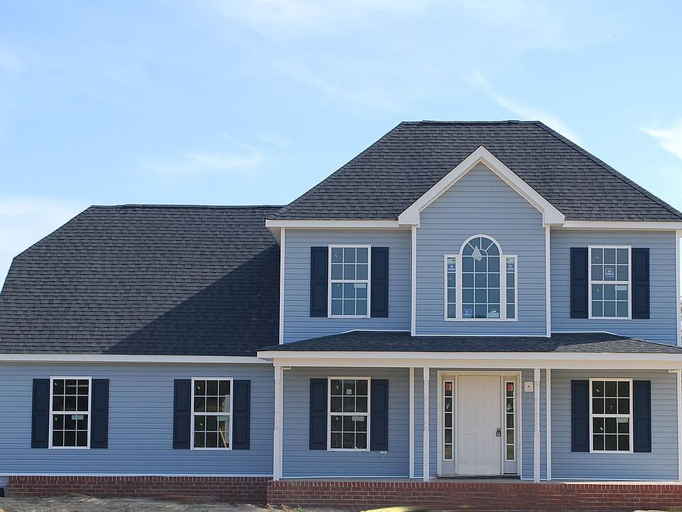 1st image of 17402 McCotter Ln
