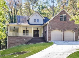 8 Twin Acres Dr, Lexington, NC 27292