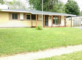 5101 Mohawk Dr, Kokomo, IN