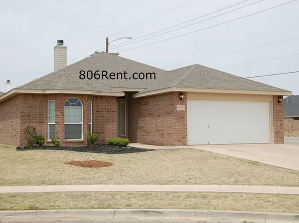 6502 93rd St, Lubbock, TX 79424