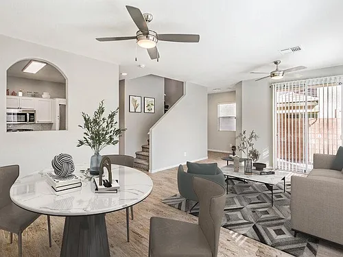 Suncrest Townhomes Photo 1