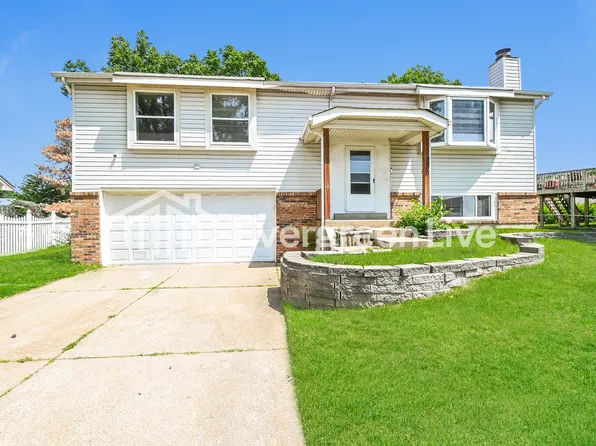 3873 Centorbi Ct, Florissant, MO 63034
