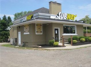 926 Route 5 And 20, Irving, NY 14081