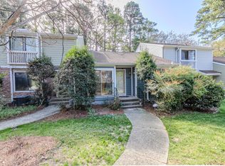 812 Green Ridge Dr, Raleigh, NC 27609