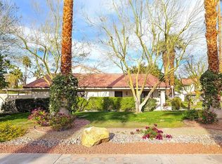 6112 Arroyo Rd UNIT 1, Palm Springs, CA 92264