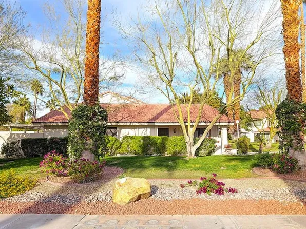 6112 Arroyo Rd Unit 1, Palm Springs, CA 92264