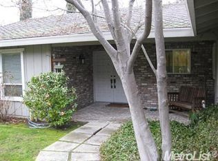 7845 Hill Rd, Granite Bay, CA 95746