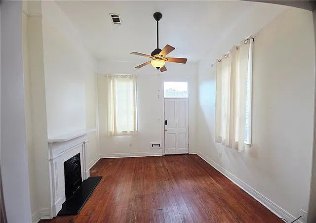 2 bed, 1.0 bath, 657 sqft, $1,625 — Photo 3