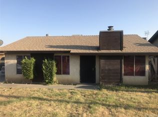 3205 Crestline Rd, Bakersfield, CA 93306