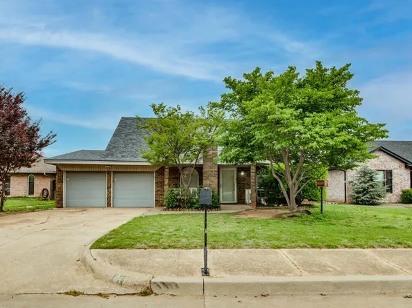 611 Linda Ln, Yukon, OK 73099