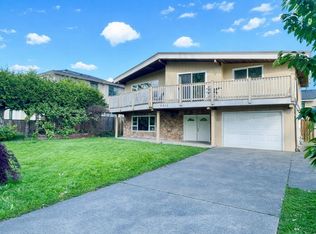 4831 Foxglove Cres, Richmond, BC V7C 2K4